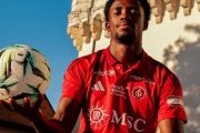 France : Jonathan Do Marcolino quitte Rennes et pose ses valises pour 3 ans à Annecy