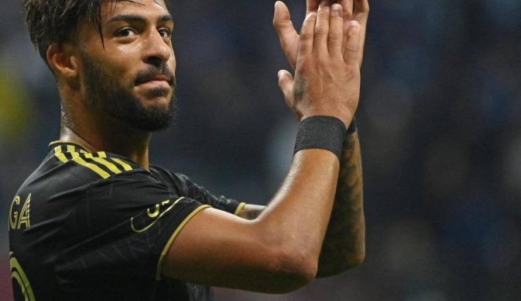 MLS : Grâce un à Denis Bouanga buteur, le LAFC domine le Real Salt Lake