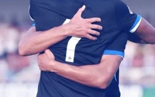 Deportivo : Aubameyang ouvre déjà son compteur et offre la victoire face à Lugo