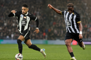 Ligue 1 : Allevinah et Ekomié impuissants, Angers tombe d'entrée face à Lille