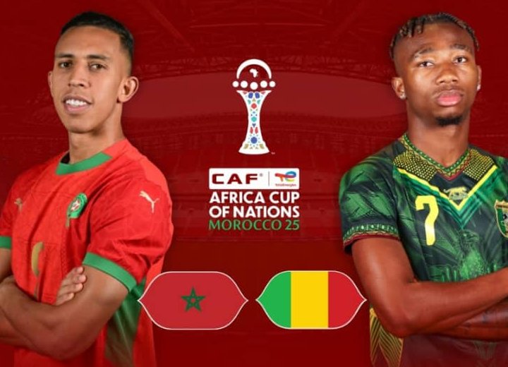 CAN 2025 : Maroc vs Mali, la promesse d'un sommet explosif et offensif
