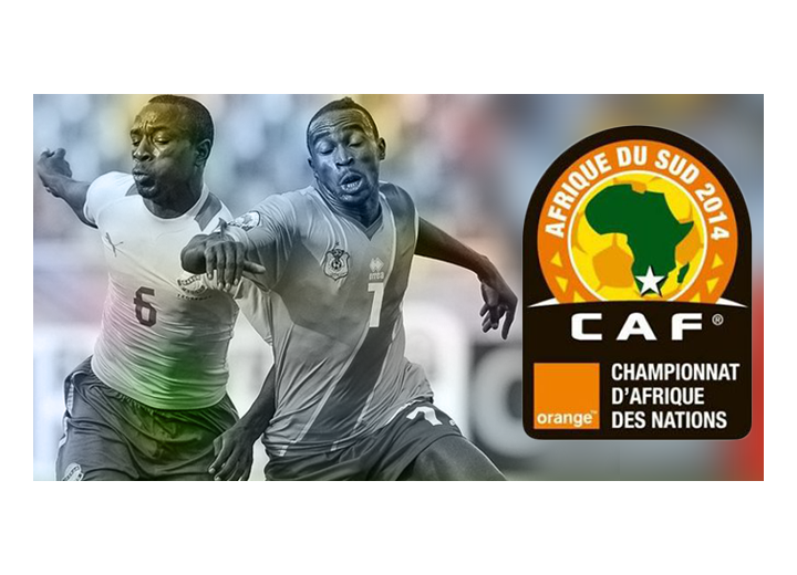 CHAN 2014 : le bilan du premier tour de la compétition
