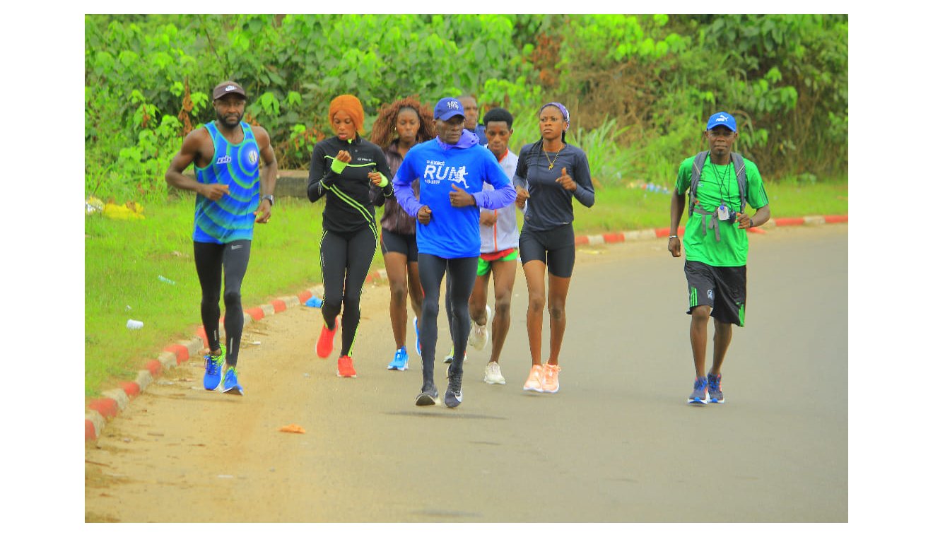 Marathon du Gabon : les Panthères peaufinent tant bien mal leur préparation
