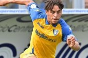 Serie A : Anthony Oyono solide dans le spectaculaire nul de Frosinone face à l'Atalanta