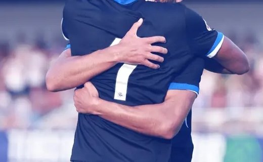 Deportivo : Aubameyang ouvre déjà son compteur et offre la victoire face à Lugo
