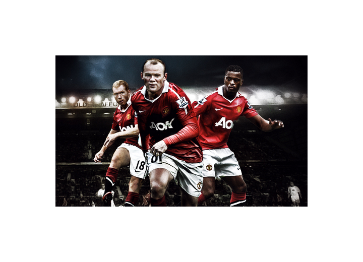  Airtel signe avec Manchester United 