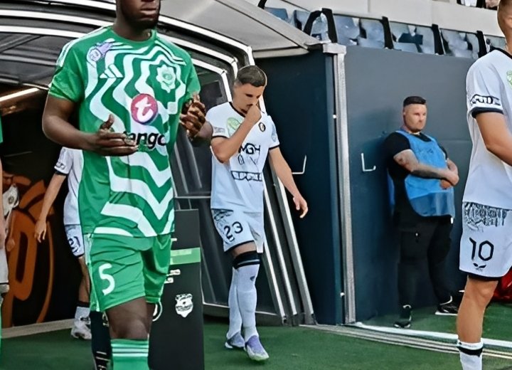 Ligue Europa Conference : Alex Moussounda et Aris Limassol écartent Puskás Akadémia et filent au 3ᵉ tour