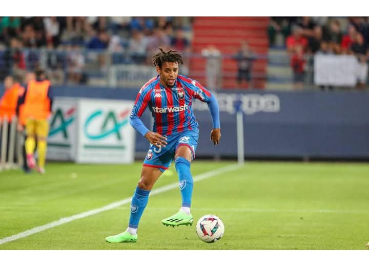 France : Johann Obiang et Pau arrachent un nul face à l'USL Dunkerque
