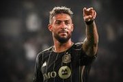 MLS : Buteur et passeur, Denis Bouanga porte encore le LAFC face au Real Salt Lake 