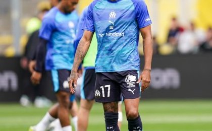 Ligue 1 : Privé d'Aubameyang, Marseille se relance face au Havre