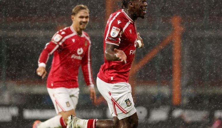 Championship : Jacques Ekomié buteur et sauveur face à Burnley