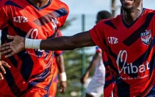 Côte d'Ivoire : Nze Samake signe un doublé et offre un succès fou au Stade d'Abidjan