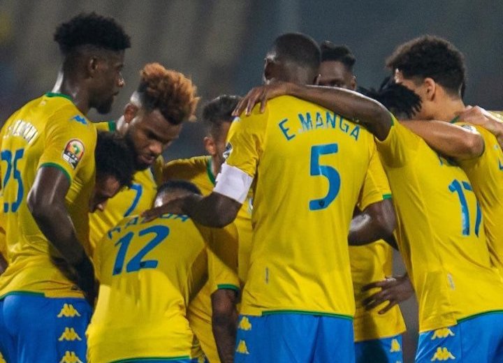 CAN 2021 : les Panthères du Gabon à l'heure du bilan après un parcours remarquable