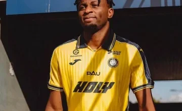 France : Royce Openda impuissant, Pau tombe à domicile face à Nancy