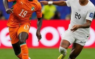 Mondial 2026 : La Côte d'Ivoire éliminée en 16es par la Norvège dans une explication haletante 