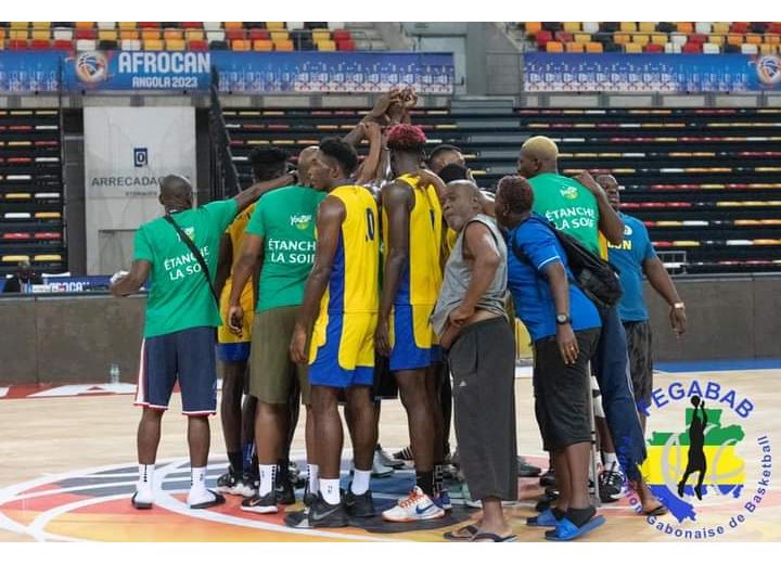Afrocan 2023 : Gabon vs Nigeria ce mercredi pour une place dans le top 8