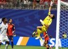 Mondial 2026 : Héroïque, le Cap-Vert arrache un nul historique face à l'Espagne