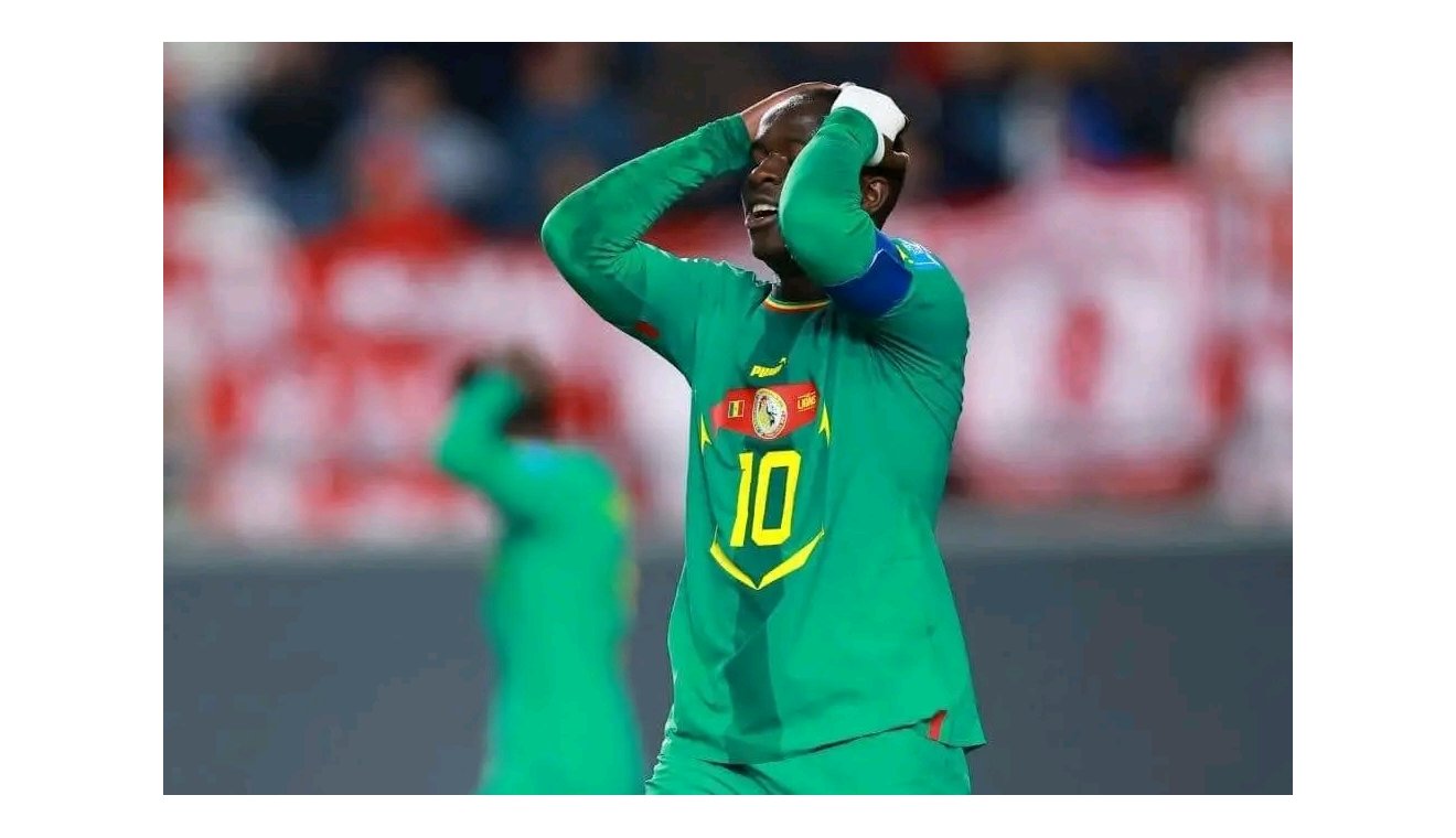 Coupe du monde U-20 2023 : élimination précoce du très récent champion d'Afrique en titre 