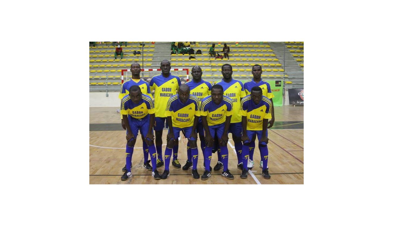 Coupe d'Afrique de Maracana 2023 : le Gabon brille par son absence faute d'argent