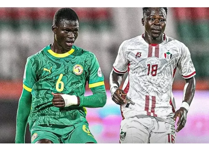 CHAN 2024 : Le Soudan et le Sénégal compostent leur billet pour le second tour