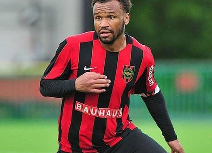 Norvège : Serge Junior Martinsson-Ngouali quitte Sarpsborg 08 après trois saisons en première division