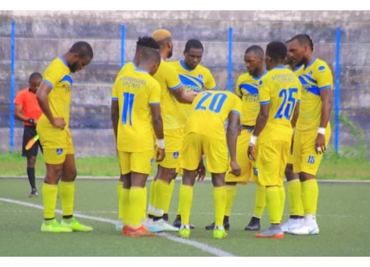 National-Foot 1 : Lozosport fait couler Bouenguidi Sports à Lastoursville 