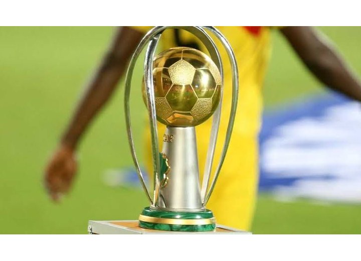  CHAN 2024 : les dates du démarrage des tours préliminaires sont connues