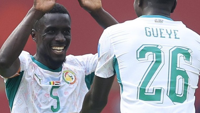 Mondial 2026 : le Sénégal pulvérise l'Irak et croise les doigts pour la suite