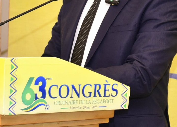 Mondial 2026 : Pierre-Alain Mounguengui appelle à l'union sacrée autour des Panthères du Gabon