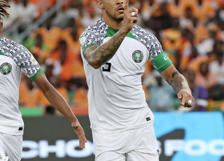 CAN 2023 : La Côte d'Ivoire battue par le Nigeria dans un match de haute voltige