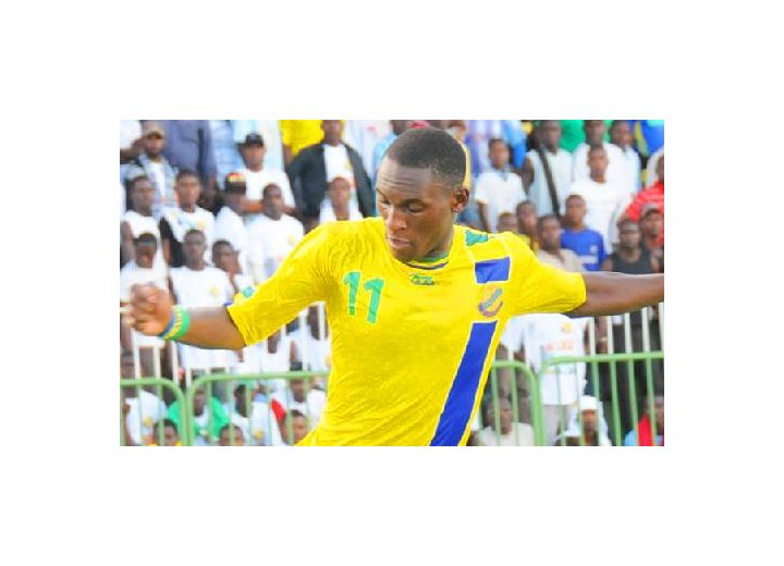 Championnat d'Afrique U23 : Le Gabon accroche l'Afrique du Sud 