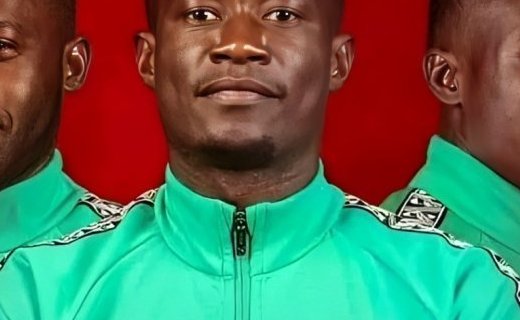 Mondial 2026 : Le trio arbitral gabonais entrent en scène sur Irak-Norvège ce mardi soir