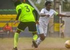 National U20 féminin : le Woleu-Ntem rejoint les demi-finales avec 37 buts inscrits