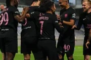 Ligue des champions : Orphé Mbina et Sabah écrasent Aarhus et filent en barrages