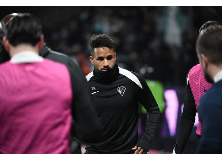 Ligue 1 : Allevinah et Ekomie s'inclinent face à l'Olympique de Marseille