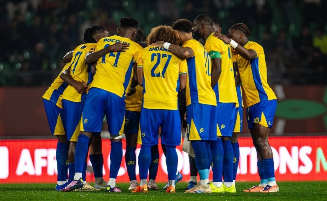 Classement FIFA : le Gabon gagne des points mais recule au 85e rang mondial