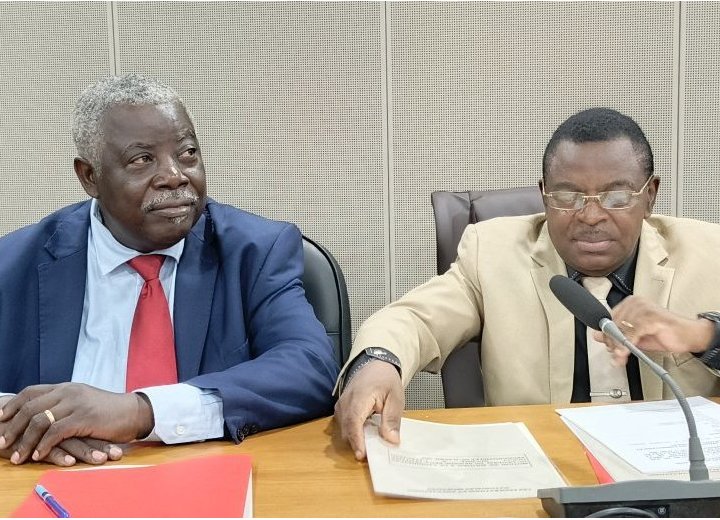 Extra-sportif : Les fédérations sportives gabonaises s'engagent pour Oligui Nguema