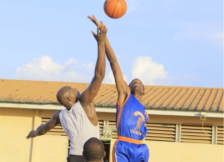Championnat de basket de la Nyanga : l'AS Espoir confirme d'entrée de jeu