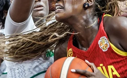 Mondial de basket féminin 2026 : le Mali renverse l'Espagne et signe un exploit historique