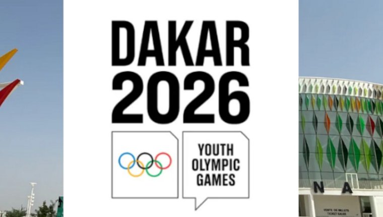 JOJ Dakar 2026 : la FIFA désigne 21 officiels pour les tournois de futsal