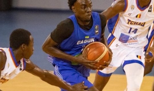AfroBasket U-18 : les bébés Panthères stoppés par le Tchad aux portes d'Abidjan