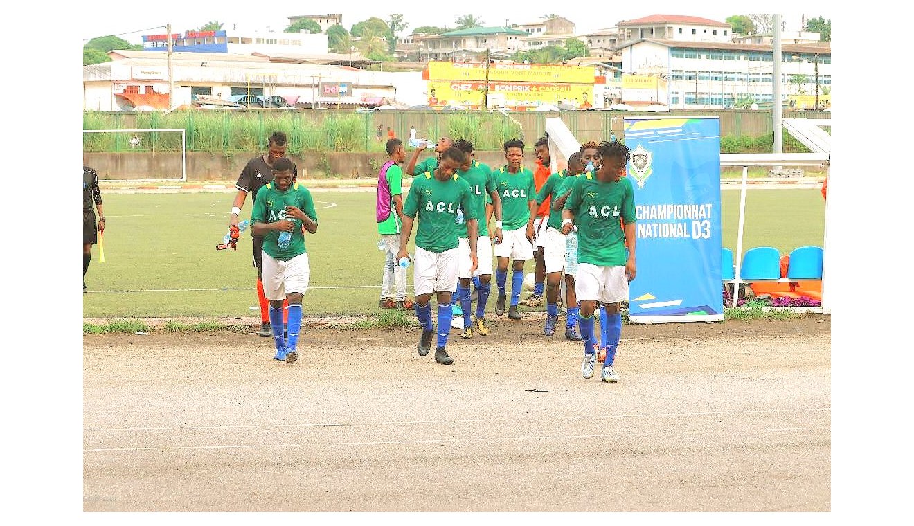 Reprise du championnat national D3 : la course aux play-offs est lancée
