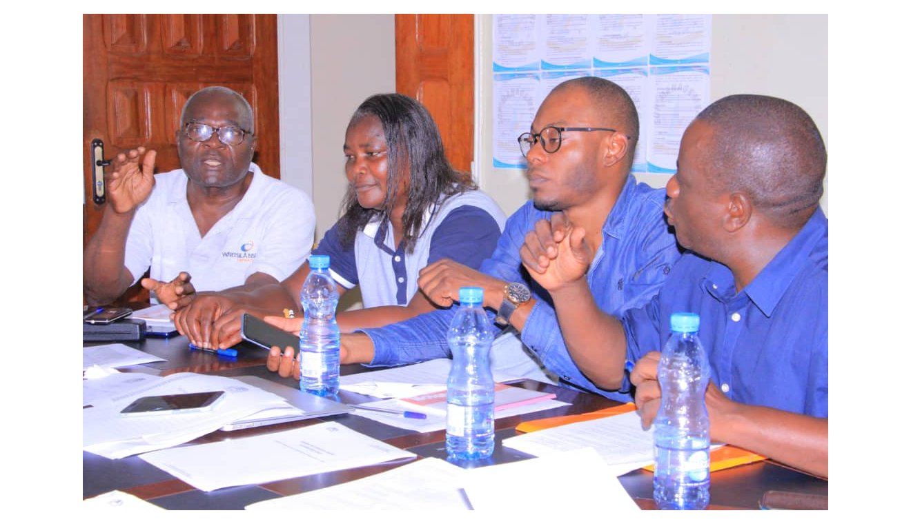 National Hand 1, la nouvelle dénomination du championnat semi-pro de handball du Gabon