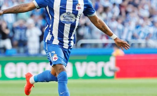 Europe : Aubameyang atteint 250 buts et règne sur les artificiers africains