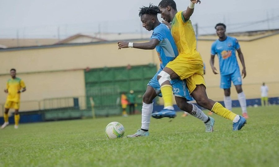 Gabon : la Linafp fixe les périodes d'enregistrement des joueurs pour la saison 2026-2027