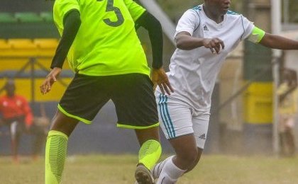 National U20 féminin : le Woleu-Ntem rejoint les demi-finales avec 37 buts inscrits