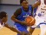 AfroBasket U-18 : les bébés Panthères stoppés par le Tchad aux portes d'Abidjan