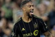 MLS : Denis Bouanga impuissant, LAFC chute face au Colorado Rapids