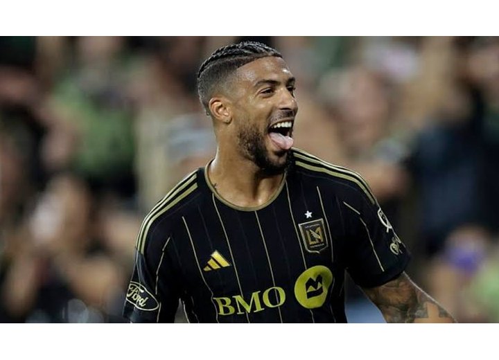 MLS : Denis Bouanga impuissant, LAFC chute face au Colorado Rapids