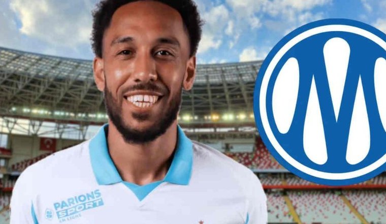 Mercato : Aubameyang poussé vers la sortie par l'OM, la DNCG accélère le dégraissage